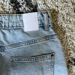 Zara Skinny Jeans, Size US 6 (EUR 38)